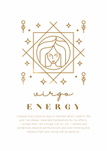 Load image into Gallery viewer, Virgo Energy
