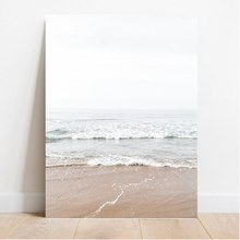 Load image into Gallery viewer, Beach Waves IV Set of 2 | Gallery Wall