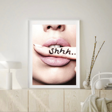 Load image into Gallery viewer, Shhh Pink