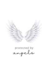 Load image into Gallery viewer, Protected by Angels II
