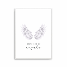 Load image into Gallery viewer, Protected by Angels II