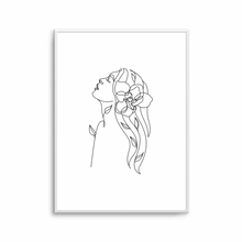 Load image into Gallery viewer, Line Art 11