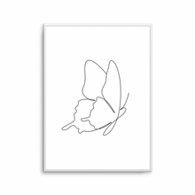 Load image into Gallery viewer, Line Art 3