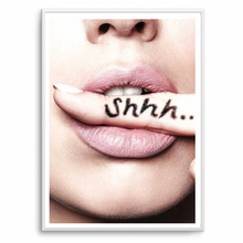 Load image into Gallery viewer, Shhh Pink