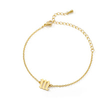 Load image into Gallery viewer, Angel Number Bracelets (Plain Font)