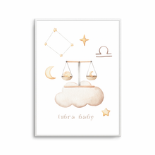 Load image into Gallery viewer, Libra Baby