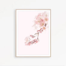 Load image into Gallery viewer, Cherry Blossoms Set of 2