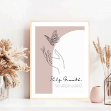 Load image into Gallery viewer, Self Growth