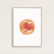 Load image into Gallery viewer, Earth Sun & Moon Set of 3
