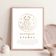 Load image into Gallery viewer, Scorpio Energy