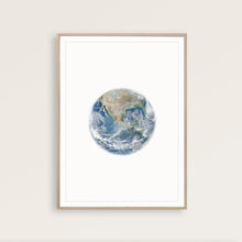 Load image into Gallery viewer, Earth Sun & Moon Set of 3