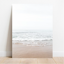 Load image into Gallery viewer, Beach Waves IV Set of 2 | Gallery Wall
