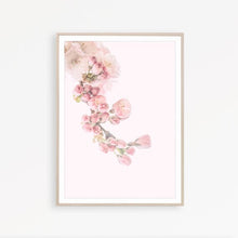Load image into Gallery viewer, Cherry Blossoms Set of 2