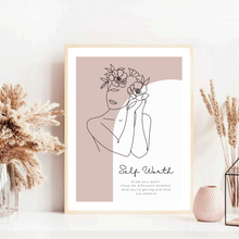 Load image into Gallery viewer, Self Worth