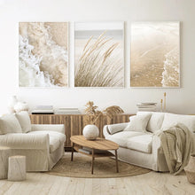 Load image into Gallery viewer, Coastal Vibes V Set of 3 | Gallery Wall