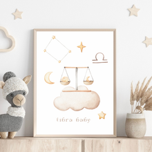 Load image into Gallery viewer, Libra Baby