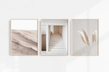 Load image into Gallery viewer, Neutral Architecture I Set of 3
