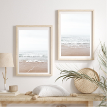 Load image into Gallery viewer, Beach Waves IV Set of 2 | Gallery Wall