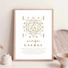Load image into Gallery viewer, Virgo Energy