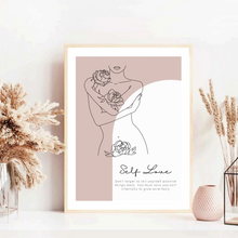 Load image into Gallery viewer, Self Love