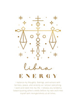 Load image into Gallery viewer, Libra Energy