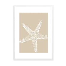 Load image into Gallery viewer, Starfish Neutral I | Wall Art
