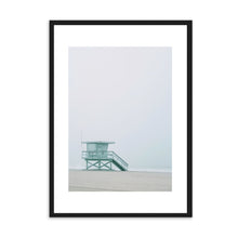 Load image into Gallery viewer, Beach Shack | Wall Art
