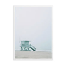 Load image into Gallery viewer, Beach Shack | Wall Art
