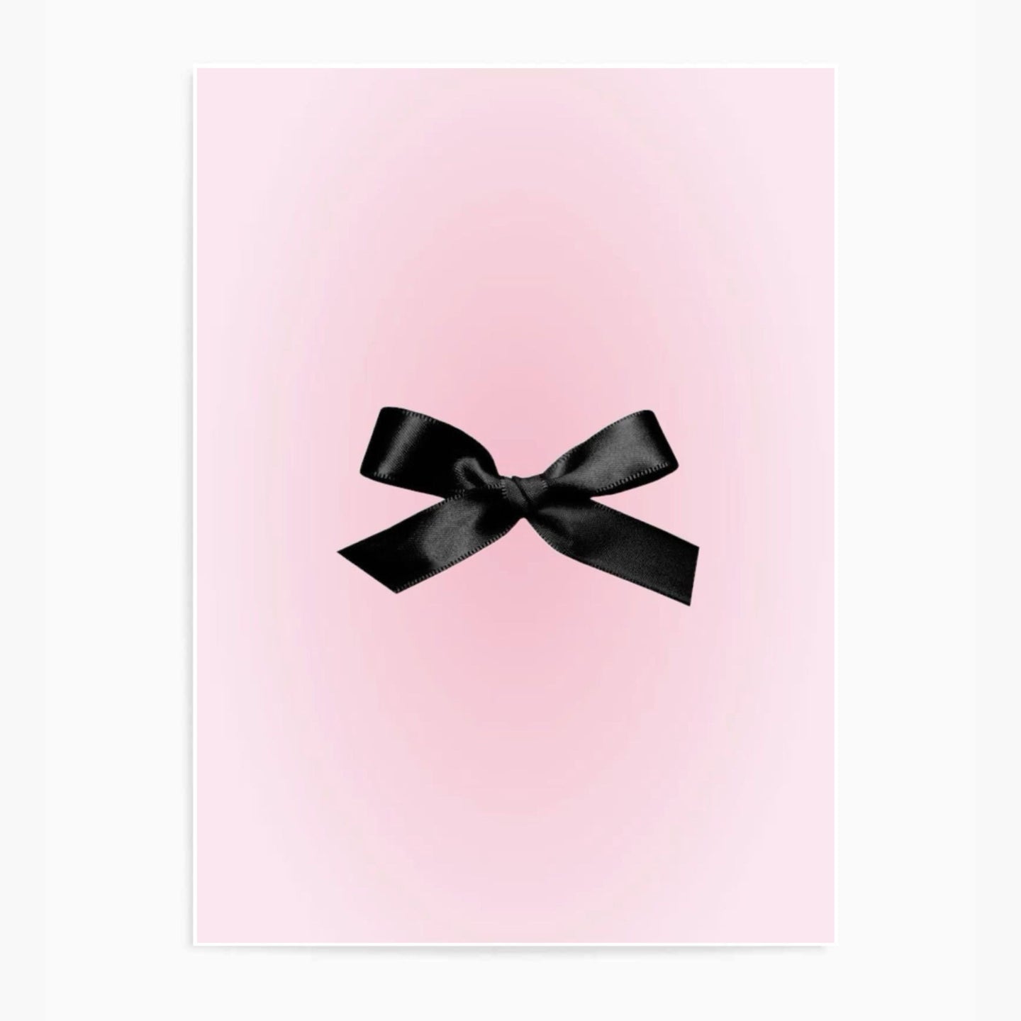 Pink Bows IV