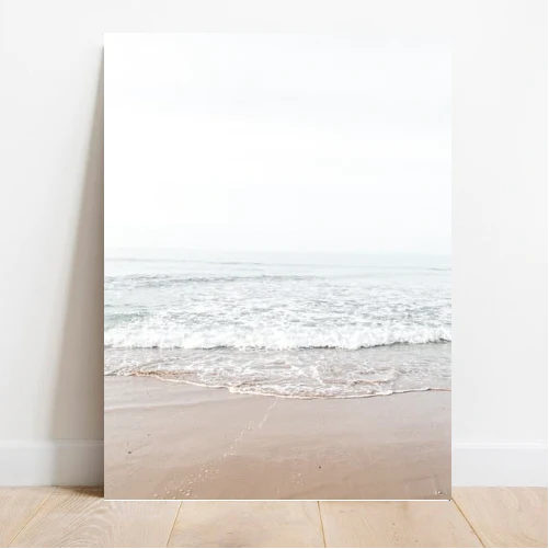 Coastal Waves V Set of 2 | Gallery Wall Art