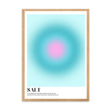 Load image into Gallery viewer, Salt Aura | Wall Art
