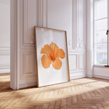 Load image into Gallery viewer, Hibiscus Flower | Art Print
