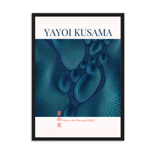 Load image into Gallery viewer, Yayoi Kusama | Wall Art
