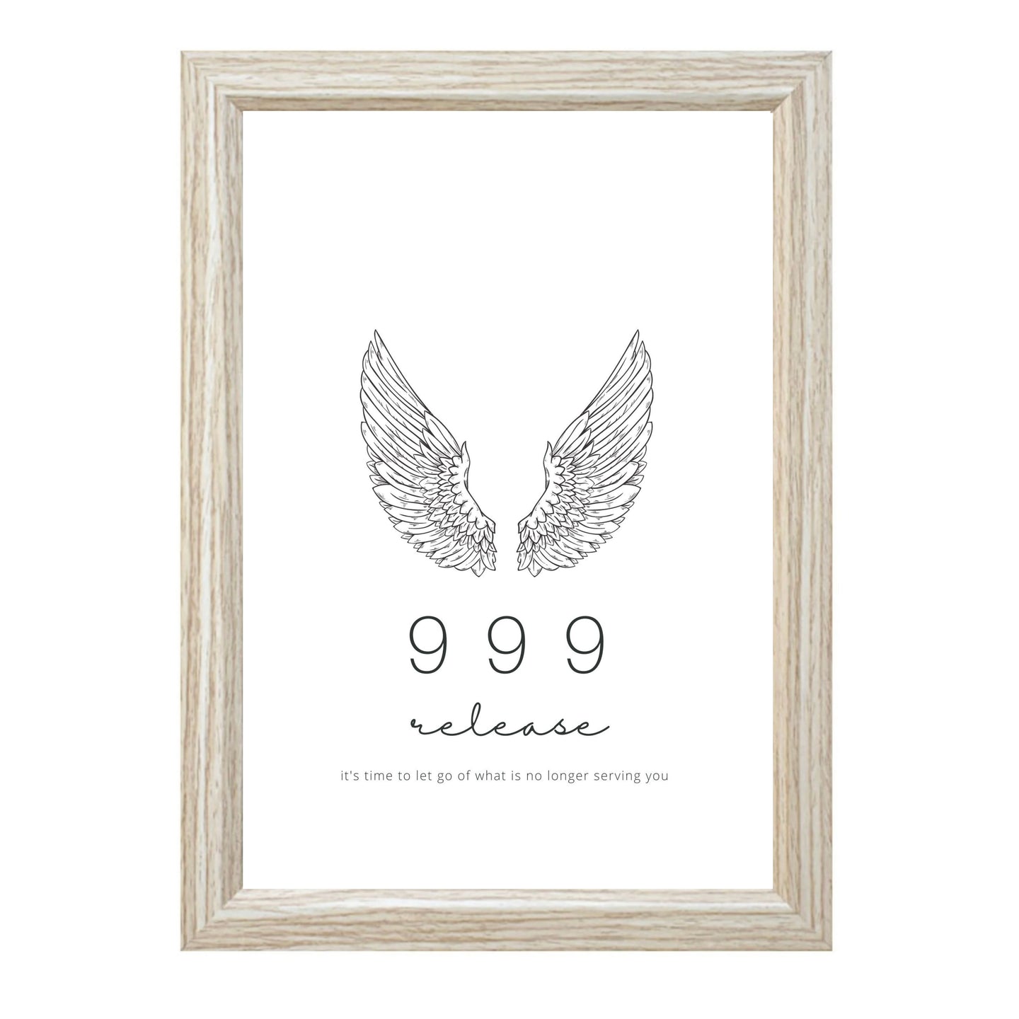 Angel Number 999 Reflect