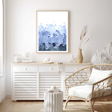 Load image into Gallery viewer, Waves Effect | Wall Art
