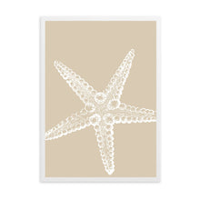 Load image into Gallery viewer, Starfish Neutral I | Wall Art
