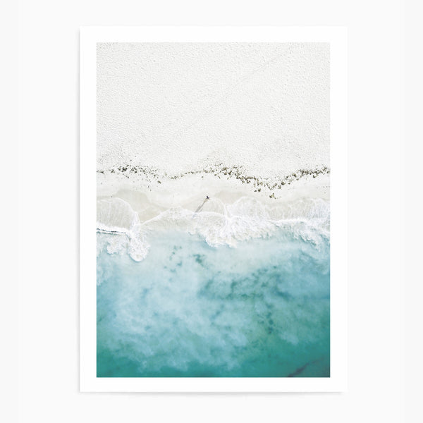 Crystal Waters | Art Print