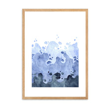 Load image into Gallery viewer, Waves Effect | Wall Art
