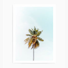 Load image into Gallery viewer, Palm Tree Single | Art Print
