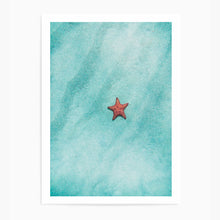 Load image into Gallery viewer, Starfish I | Art Print
