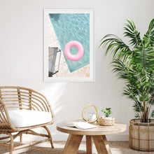 Load image into Gallery viewer, Pool Time II | Art Print
