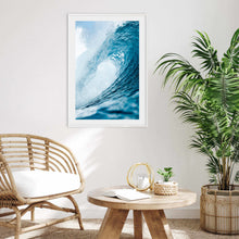 Load image into Gallery viewer, Crashing Wave IV | Art Print
