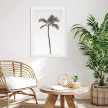 Load image into Gallery viewer, Palm Tree Single | Art Print
