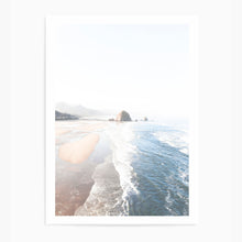 Load image into Gallery viewer, Coastline | Art Print
