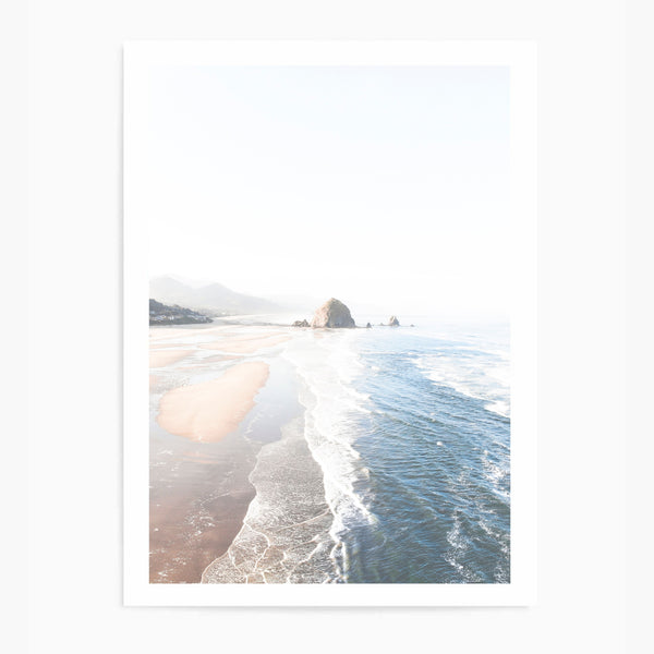 Coastline | Art Print