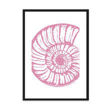 Load image into Gallery viewer, Seashell Pink II | Wall Art
