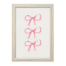 Load image into Gallery viewer, Pink Bows II
