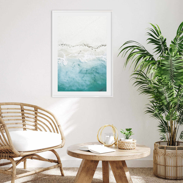 Crystal Waters | Art Print