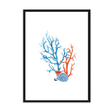 Load image into Gallery viewer, Coral Colourful II | Wall Art
