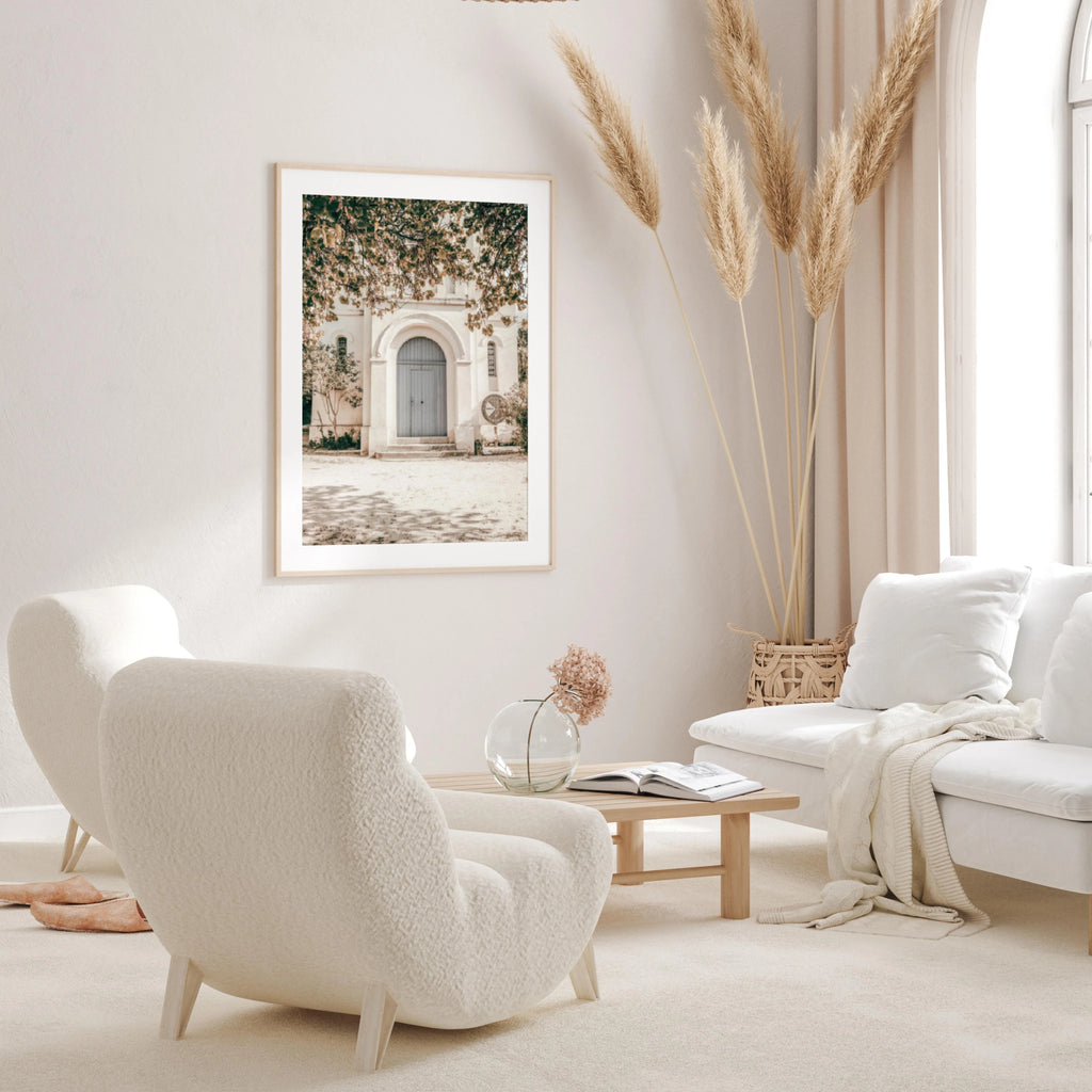 French Countryside Set of 3 | Gallery Wall Art